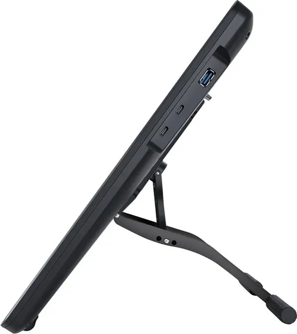 Tablet grafik Huion Kamvas 22 Plus - 5