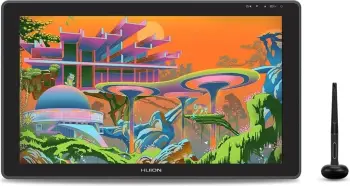 Tablet grafik Huion Kamvas 22 Plus