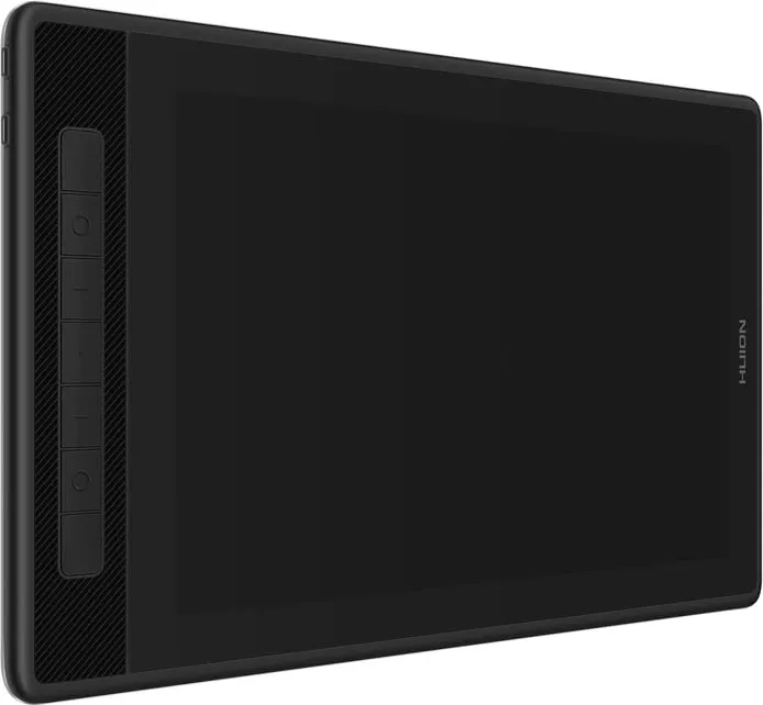 Tablet grafik Huion Kamvas Pro 13 2.5K - 3