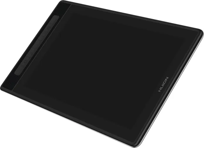 Tablet grafik Huion Kamvas Pro 13 2.5K - 4