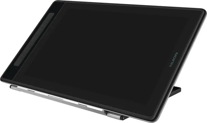 Tablet grafik Huion Kamvas Pro 13 2.5K - 6