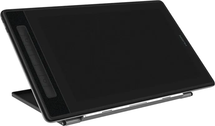 Tablet grafik Huion Kamvas Pro 13 2.5K - 7