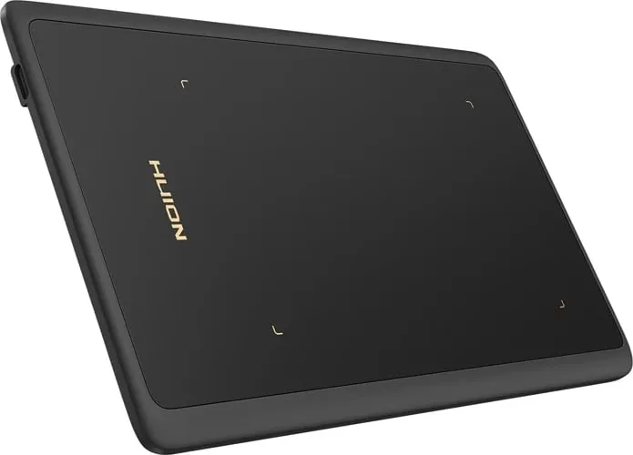 Tablet grafik Huion Inspiroy H420X - 2