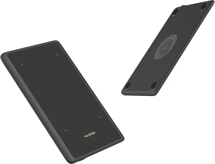 Tablet grafik Huion Inspiroy H420X - 6