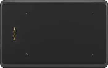 Tablet grafik Huion Inspiroy H420X