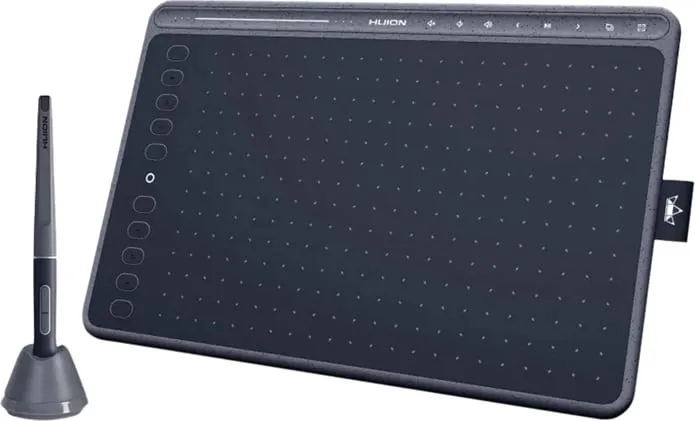 Tablet grafik Huion HS611 - 2