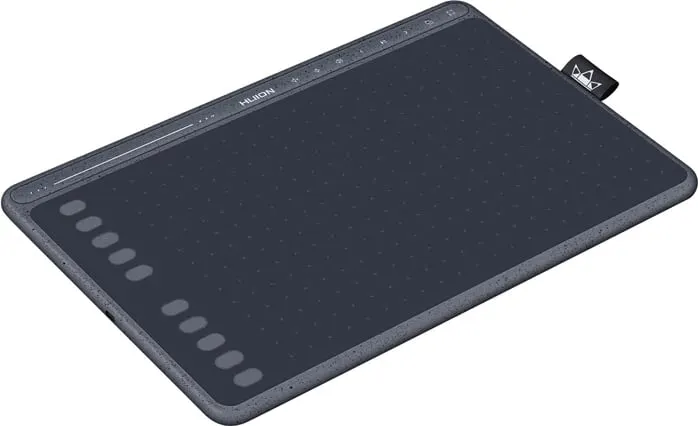 Tablet grafik Huion HS611 - 3