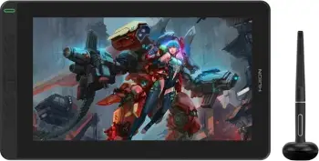 Tablet grafik Huion Kamvas 13