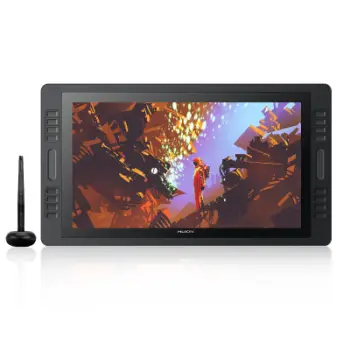 Tablet grafik Huion Kamvas Pro 20