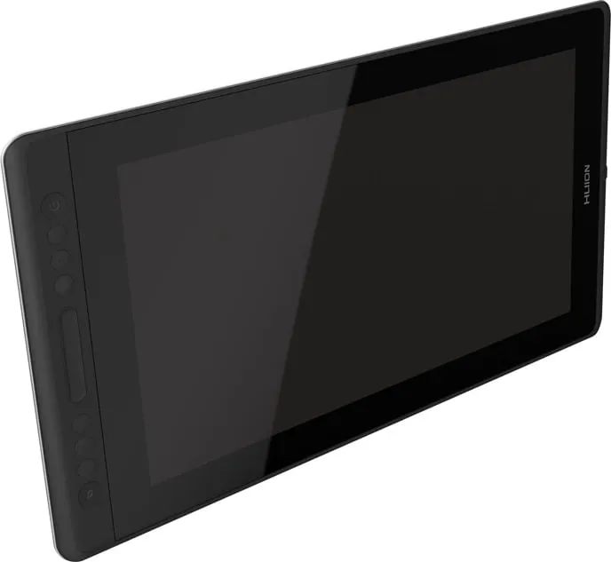 Tablet grafik Huion Kamvas Pro 16 - 4