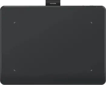 Tablet grafik Huion Inspiroy Frego S L310, Bluetooth, i zi