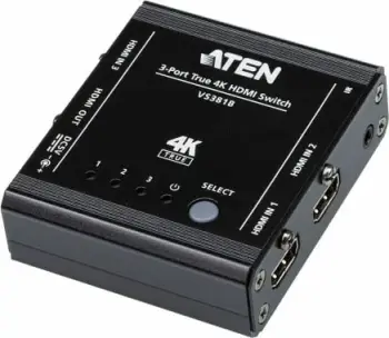 Switch Aten VS381B