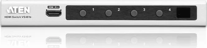 Ndërprerës HDMI me 4 porta Aten VS481B - 3