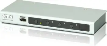 Ndërprerës HDMI me 4 porta Aten VS481B