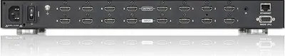 Switch VM5808H Matrix Athens, 8x8 HDMI, i zi - 1
