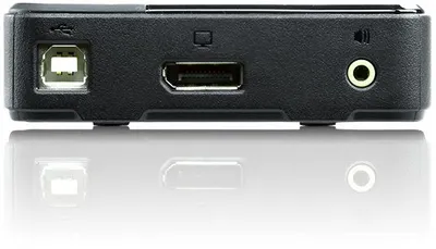 Switch KVM Aten CS782DP, 2 porta, 4K, DisplayPort - 3
