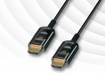 Kabllo HDMI Aten VE781010, 10m, 4K, i zi