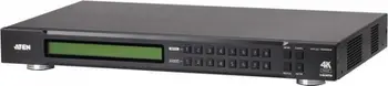 Ndarës HDMI Aten VM0808HB, 8x8, True 4K, i zi