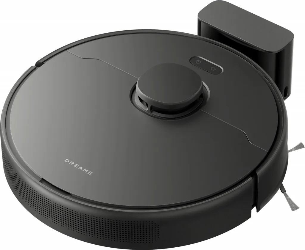 Robot pastrues Dreame D9 Max Gen2, 5200mAh, 6000Pa, i zi - 2