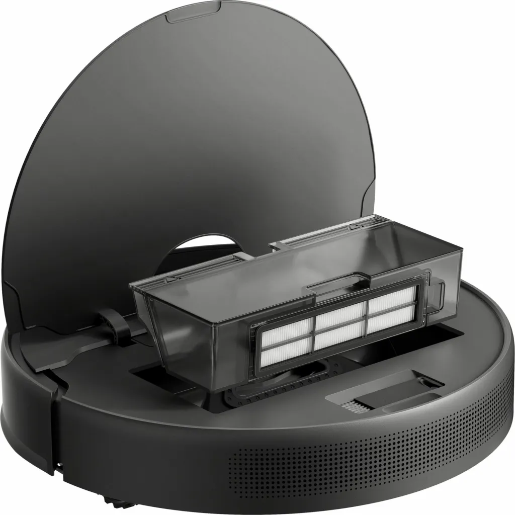 Robot pastrues Dreame D9 Max Gen2, 5200mAh, 6000Pa, i zi - 11