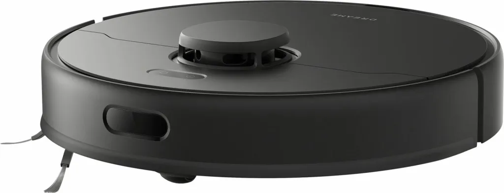Robot pastrues Dreame D9 Max Gen2, 5200mAh, 6000Pa, i zi - 12