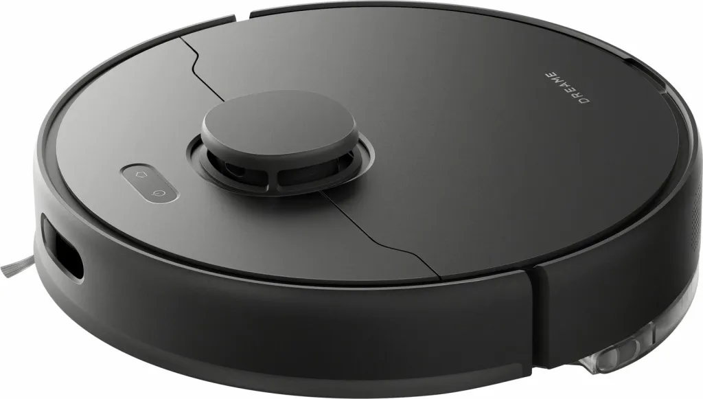 Robot pastrues Dreame D9 Max Gen2, 5200mAh, 6000Pa, i zi - 13