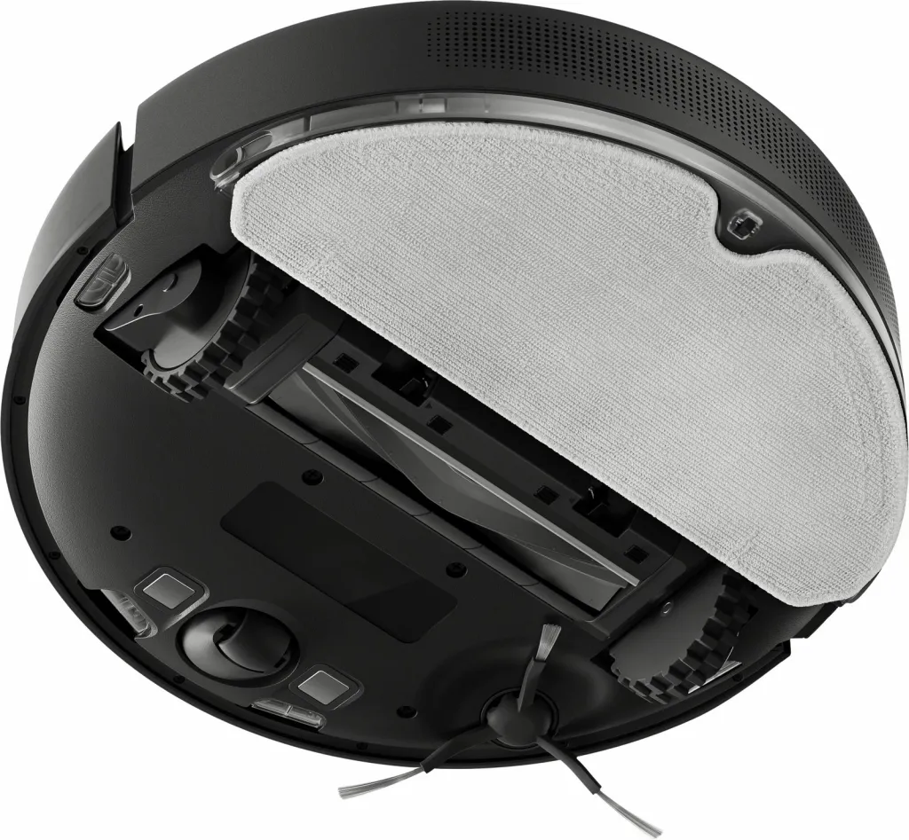 Robot pastrues Dreame D9 Max Gen2, 5200mAh, 6000Pa, i zi - 14