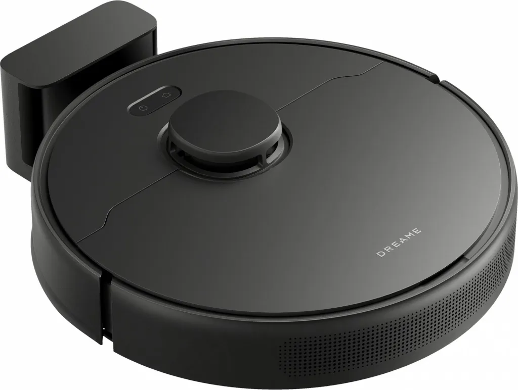 Robot pastrues Dreame D9 Max Gen2, 5200mAh, 6000Pa, i zi - 3