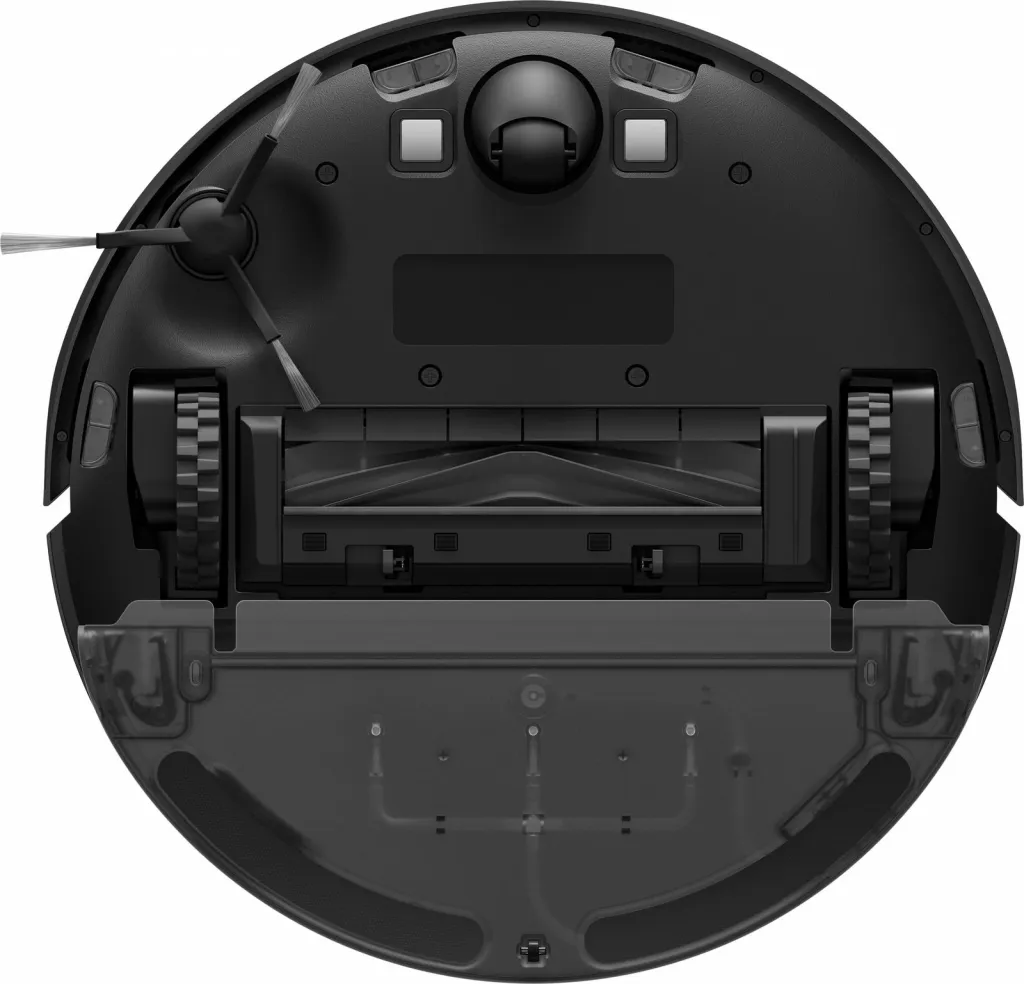Robot pastrues Dreame D9 Max Gen2, 5200mAh, 6000Pa, i zi - 4