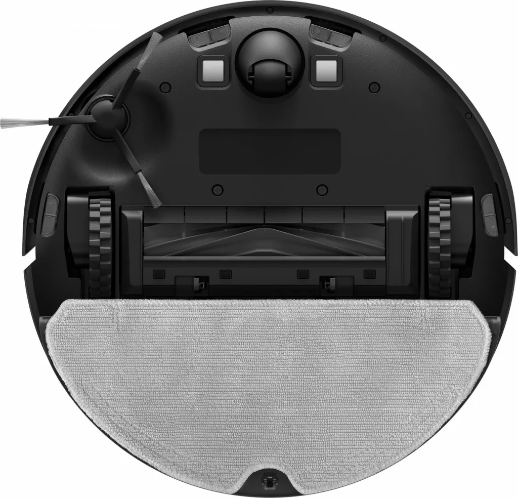 Robot pastrues Dreame D9 Max Gen2, 5200mAh, 6000Pa, i zi - 5
