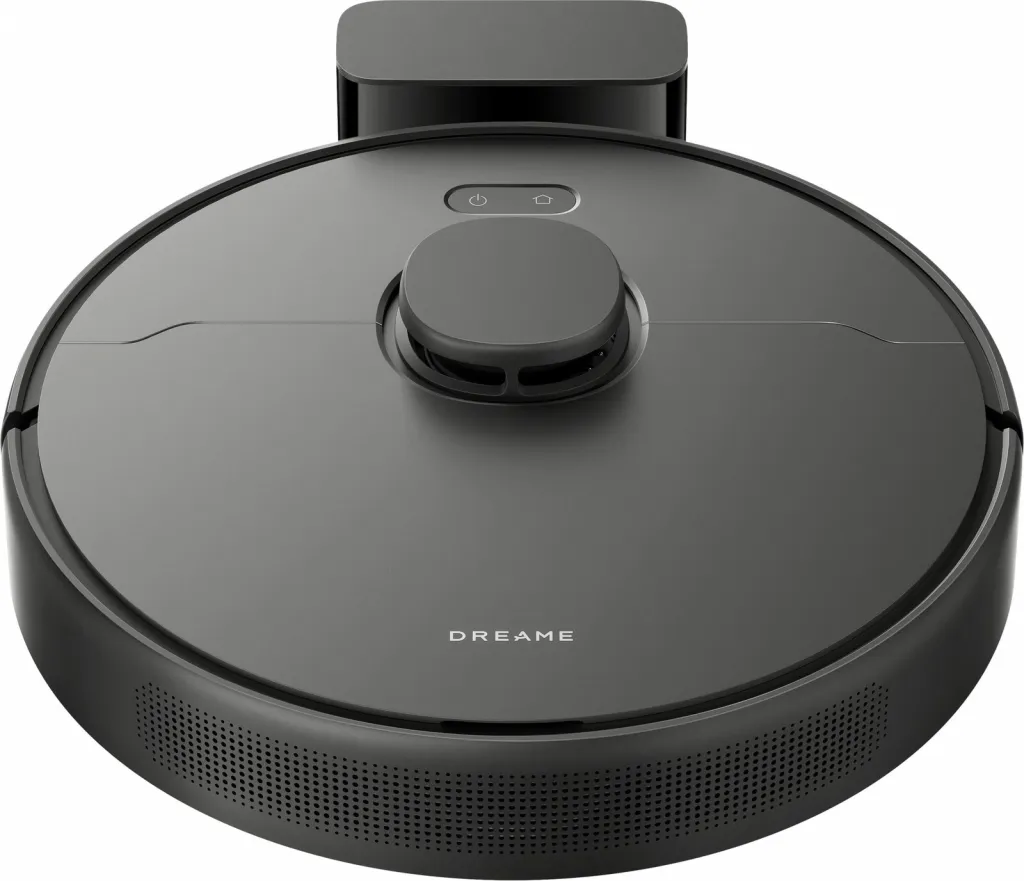 Robot pastrues Dreame D9 Max Gen2, 5200mAh, 6000Pa, i zi - 7