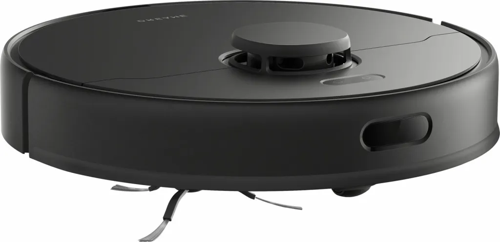 Robot pastrues Dreame D9 Max Gen2, 5200mAh, 6000Pa, i zi - 8