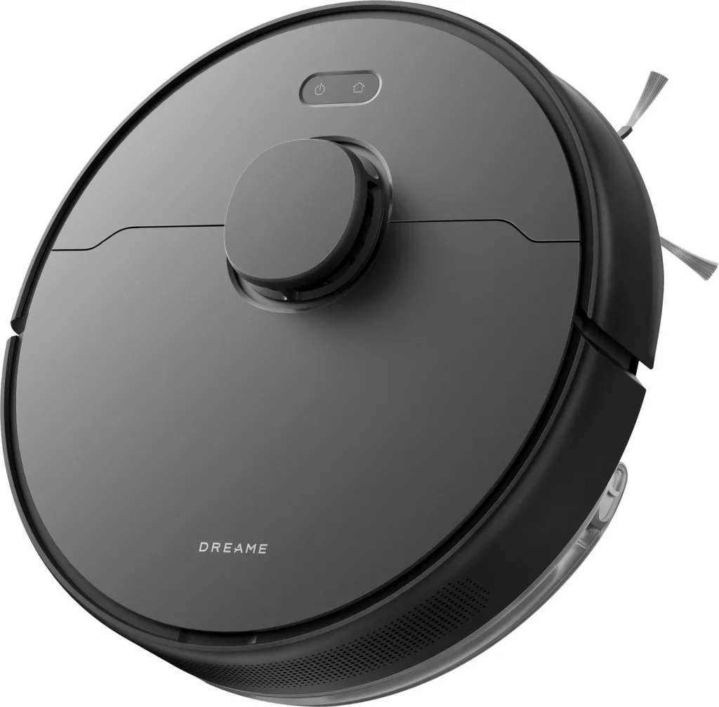 Robot pastrues Dreame D9 Max Gen2, 5200mAh, 6000Pa, i zi - 9