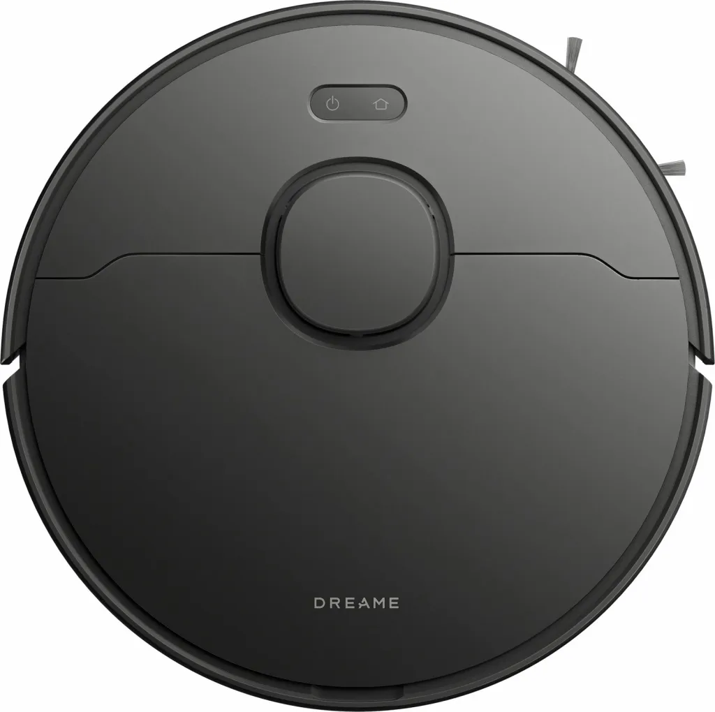Robot pastrues Dreame D9 Max Gen2, 5200mAh, 6000Pa, i zi - 10