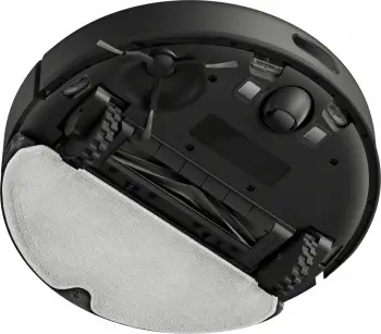 Robot pastrues Dreame D9 Max Gen2, 5200mAh, 6000Pa, i zi
