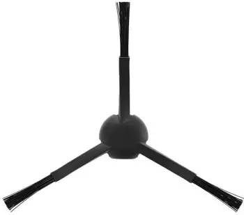 Set furça anësore Dreame RSB2 për D9 Pro/D9 Max/L10 Pro, e zezë, 2 copë