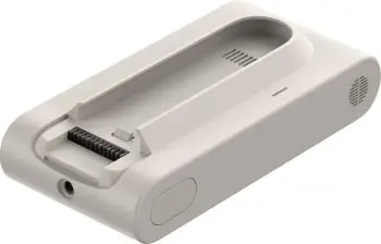 Bateri rikarikueshme Dreame V2315-7S1P-SCA për fshesë me korrent U10, e bardhë
