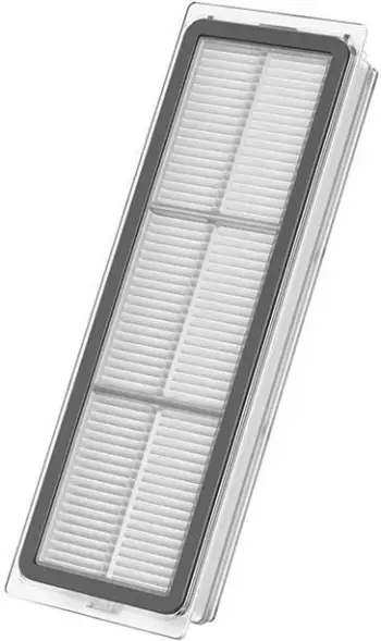 Filtër pluhuri Dreame RHF6 për W10, set prej 2 copë