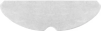 Jastëkë pastrimi Dreame RMP9 për D10s/D10s Pro/F9 Pro/D9 Max/D9 Max Gen 2, 2 copë, Bardhë