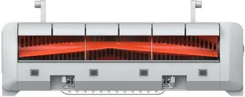 Mbulesë furçe për fshesë me korrent Dreame RMB6, për W10, e bardhë
