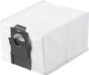 Qese pluhuri Dreame RDB10 për L10s Pro Gen2/L10s Plus, 4L, E12