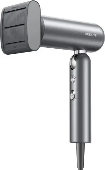 Tharëse flokësh Dreame AHD5 Glory Pocket, Gri