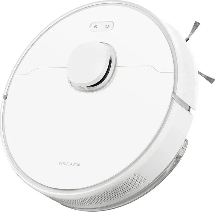 Robot pastrues Dreame D9 Max Gen 2, i bardhë - 3