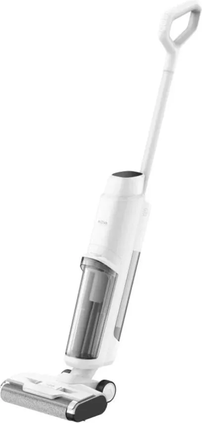Fshesë elektrike vertikale Dreame Mova K10 Pro, pa kabllo, e bardhë - 3