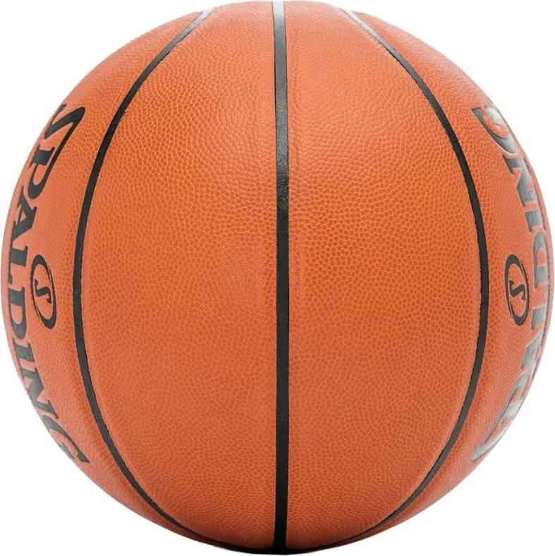 Top basketbolli për meshkuj Spalding, ngjyrë kafe - 3