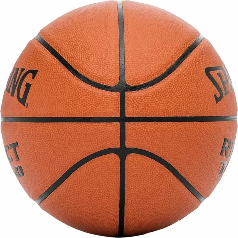 Top basketbolli për meshkuj Spalding, ngjyrë kafe - 5