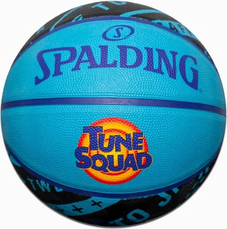 Top basketbolli për meshkuj dhe fëmijë Spalding, blu - 2