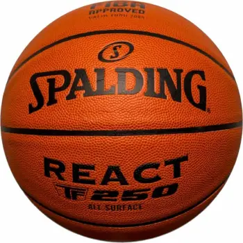 Top Basketbolli Spalding, për meshkuj dhe femra