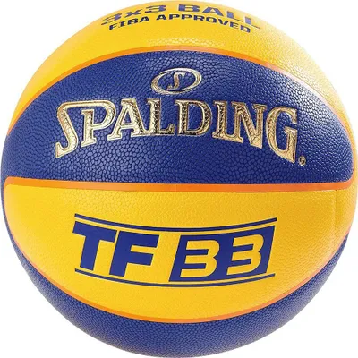 Top basketbolli Spalding - 1