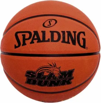 Top për basketboll Spalding, portokalli